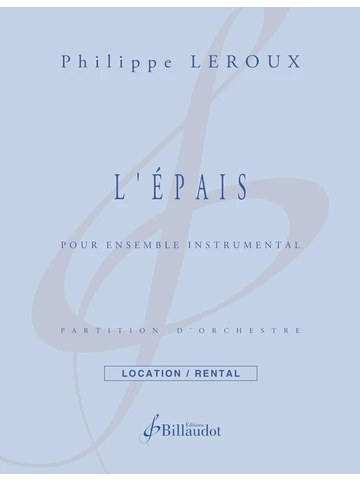 L’Épais Visuell